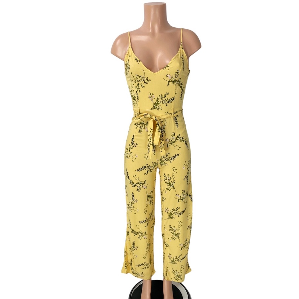 Forever 21 Jumpsuit